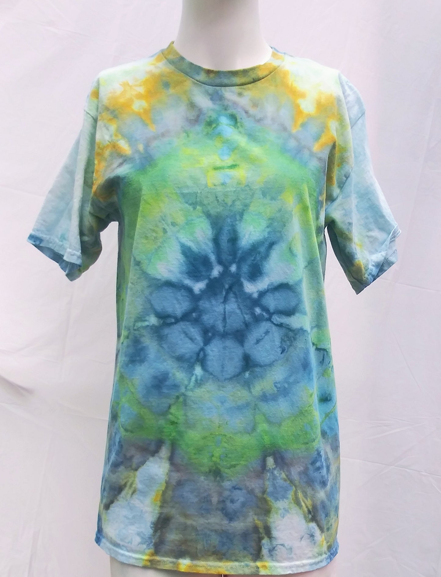 Tie Dye T Shirt