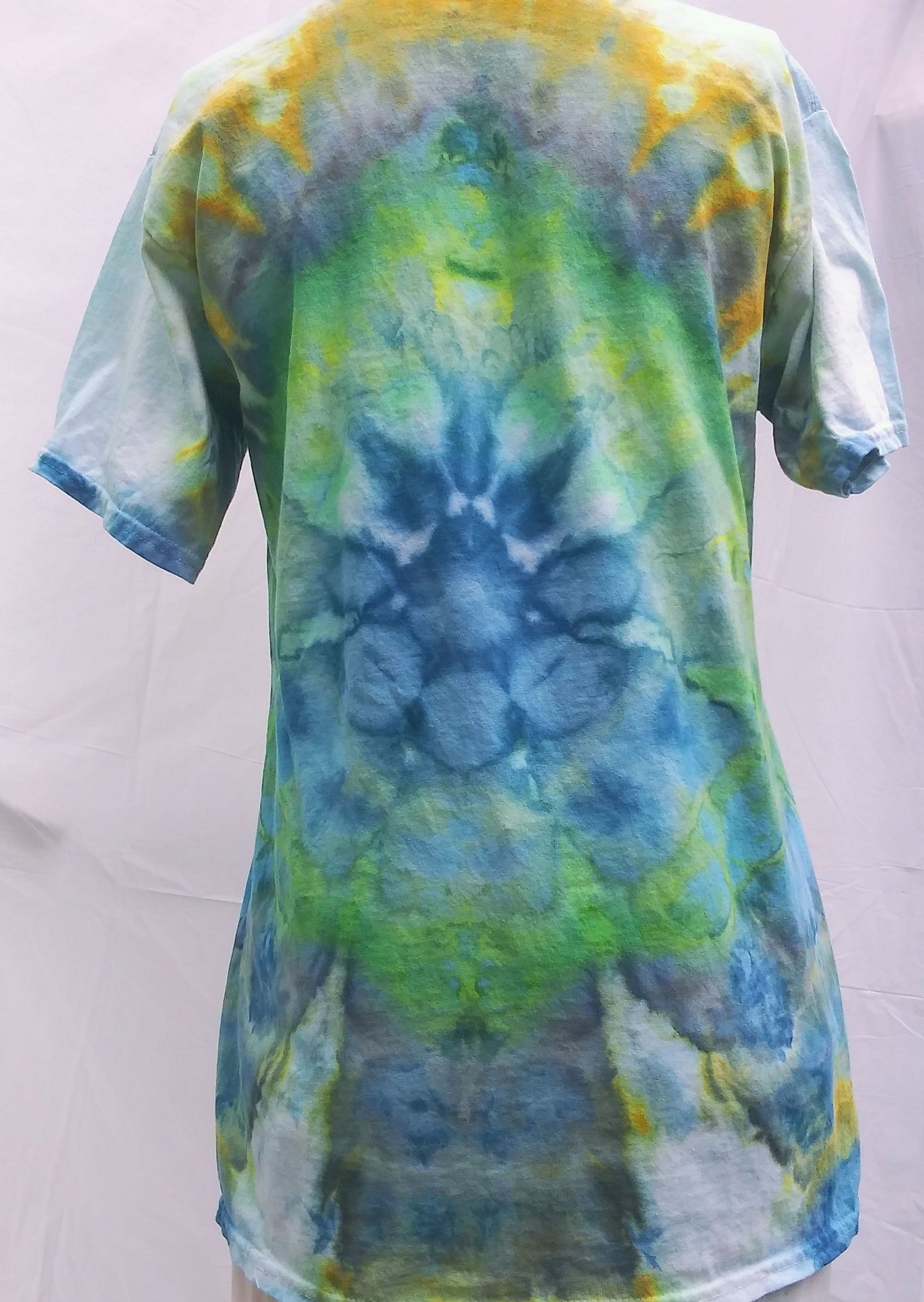 Tie Dye T Shirt