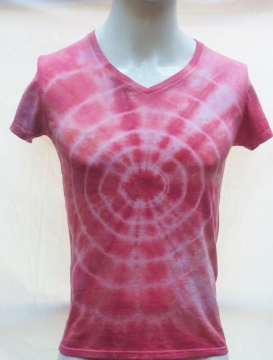 Tie dye  Gildan t-shirt