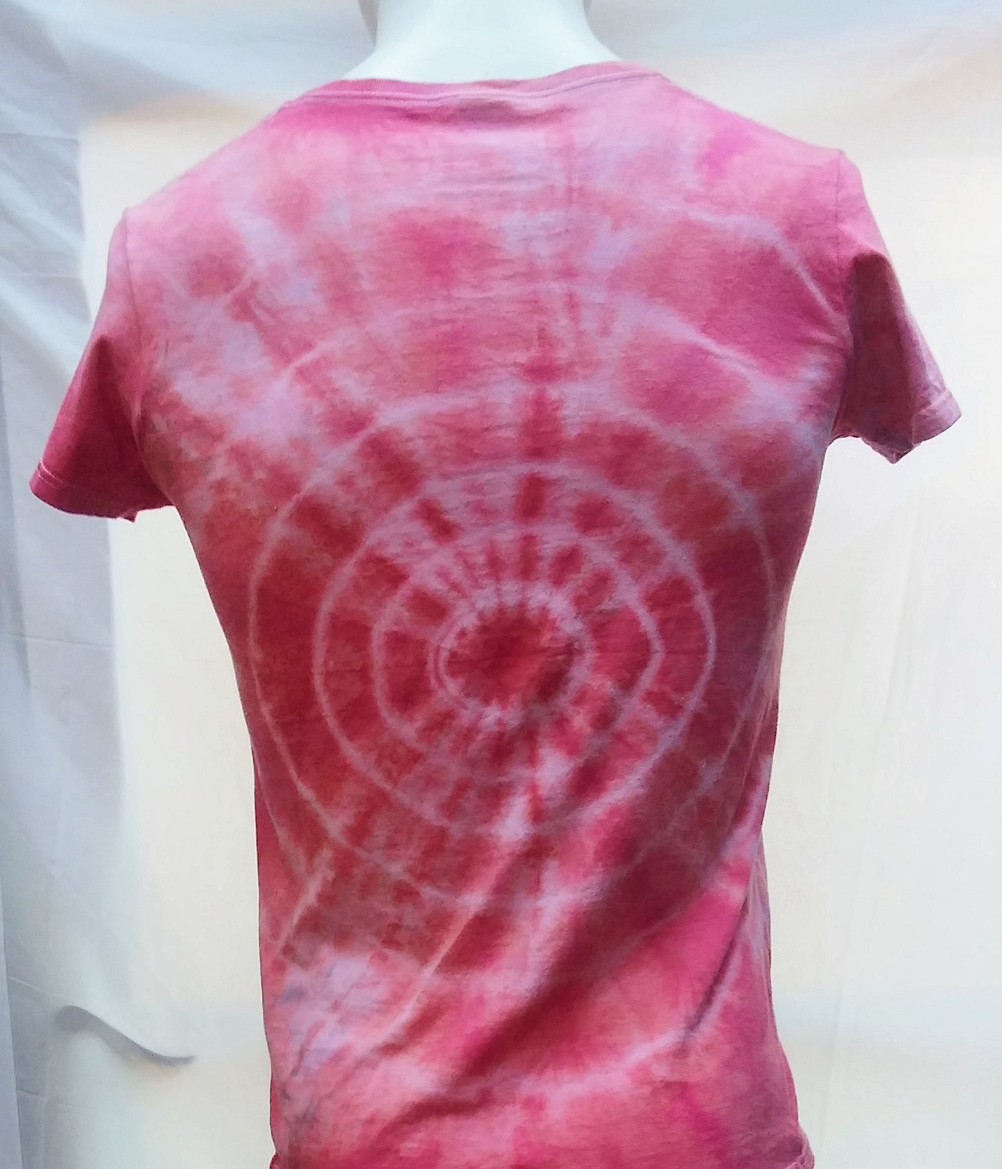 Tie dye  Gildan t-shirt