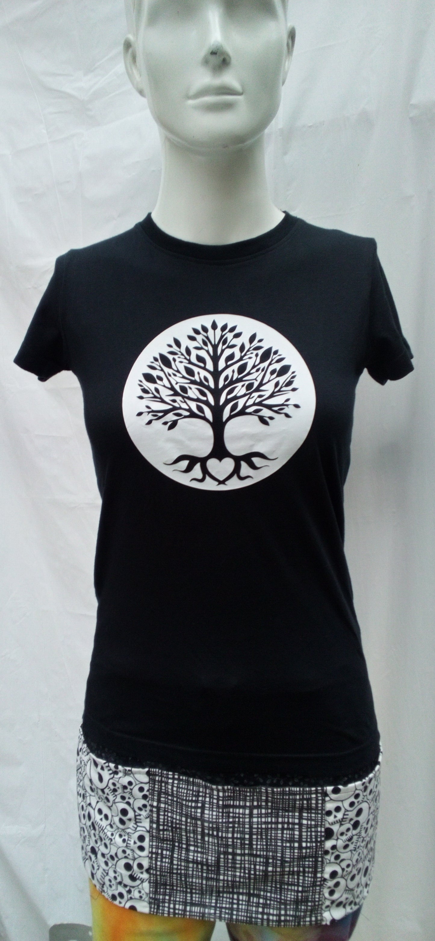 Tree of life T-shirt