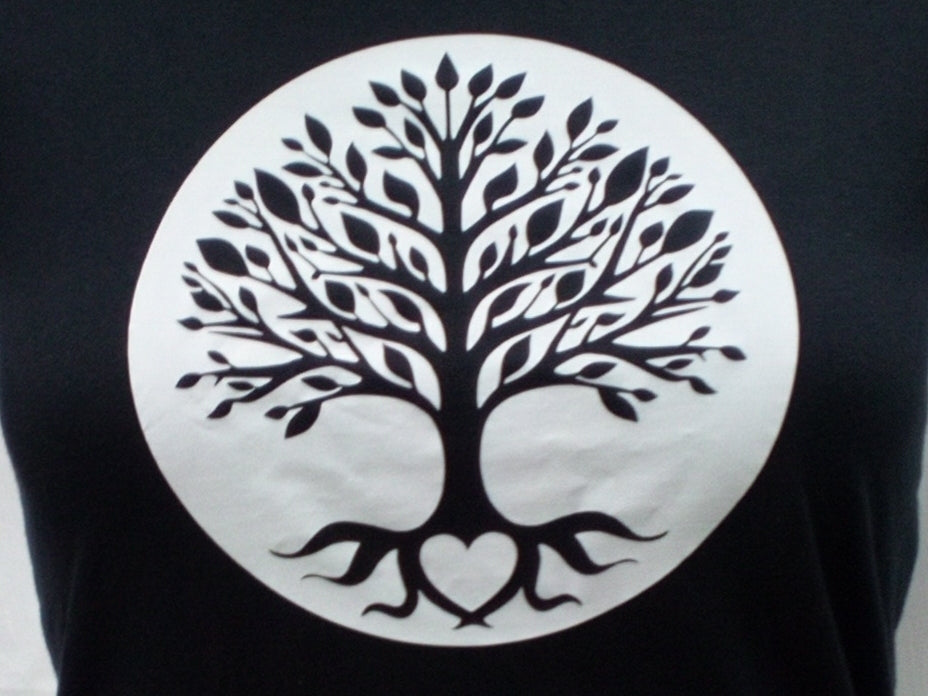 Tree of life T-shirt