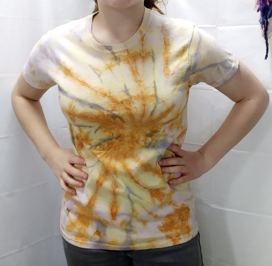 Tye Dye T-Shirts.